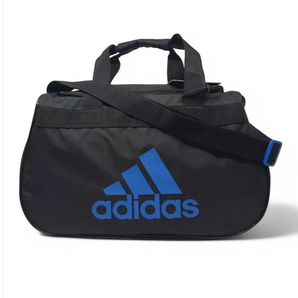 Adidas Diablo Small II Solid Duffel Bag